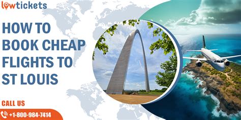 Cheap Flights from Vancouver to St. Louis from $168 .
